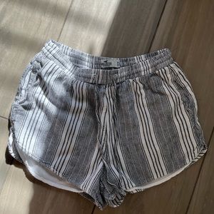 Hollister shorts